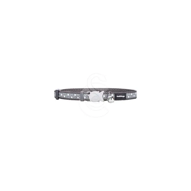 Offre exceptionnelle - Collier chat Red Dingo