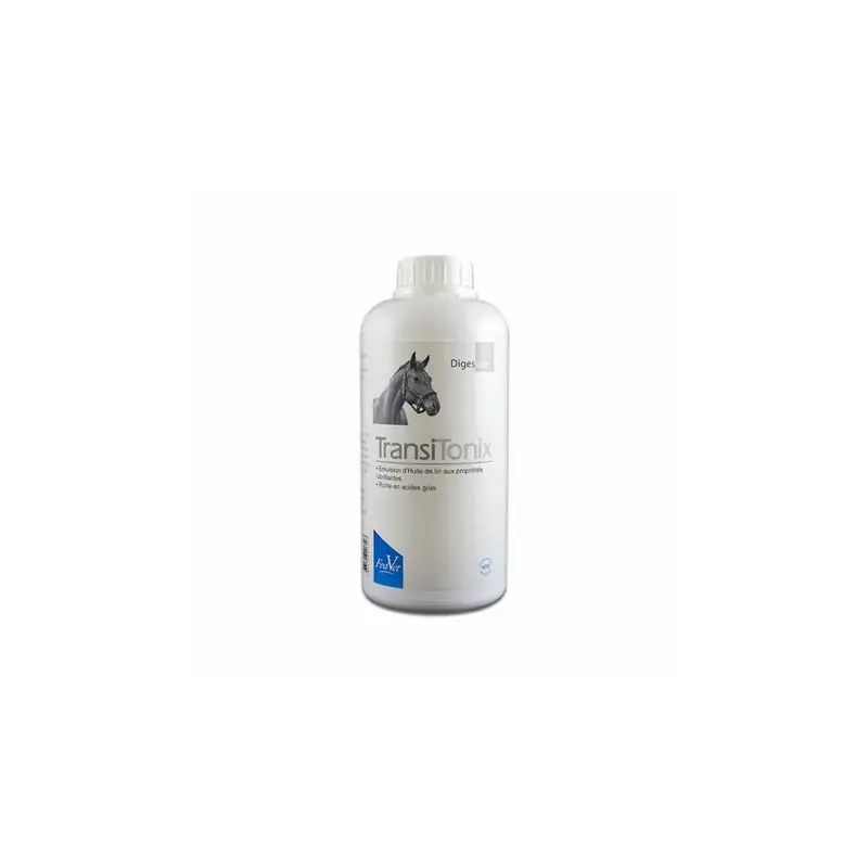Produit tendance - Transitonix