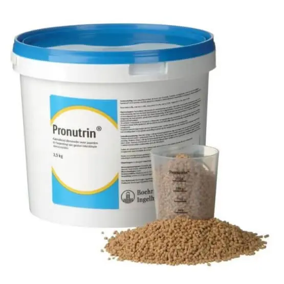 Pronutrin - Offre du jour