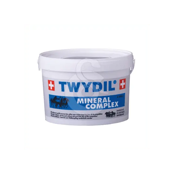 Twydil Mineral Complex | Très bien noté