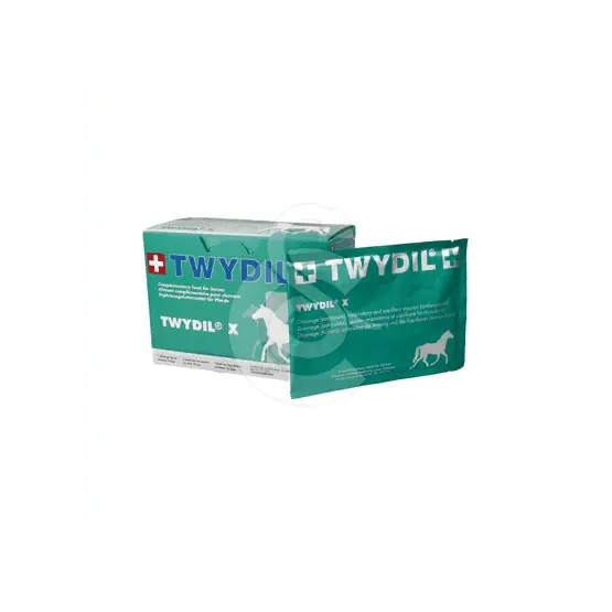 Twydil X | Offre