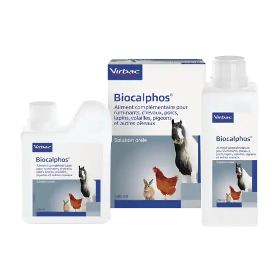 Prix bas | Biocalphos