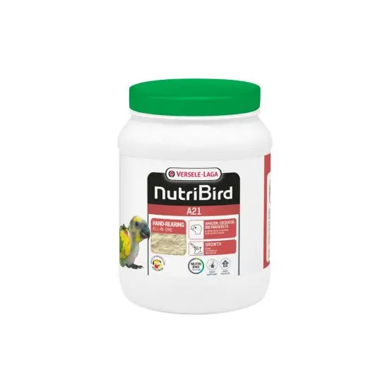 Bon prix | Nutribird A21 Nourrissage