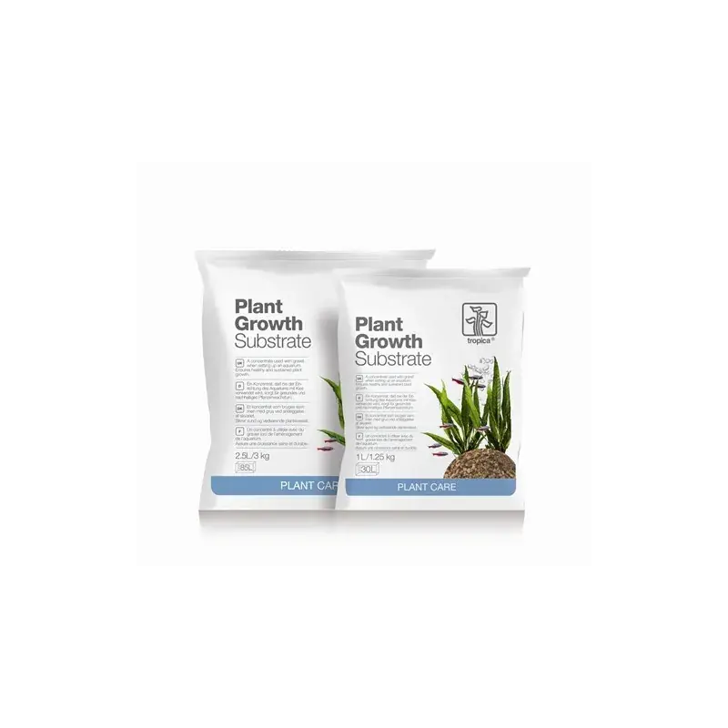 Tropica plant growth Substrate 1 L | Offre