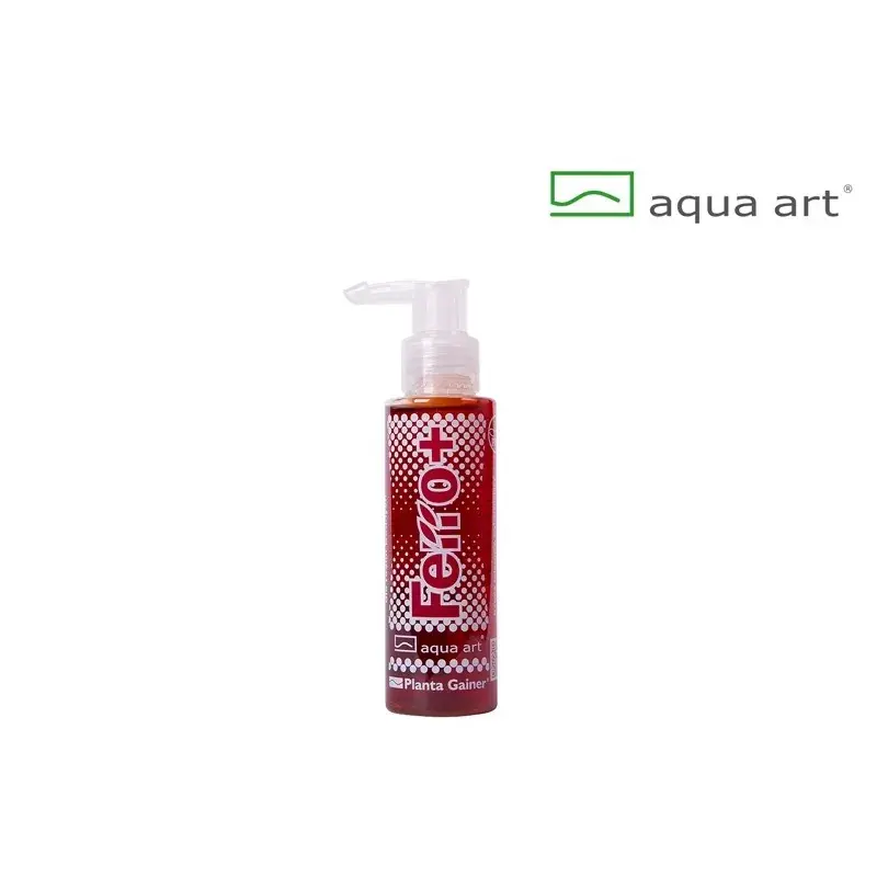 Achetez maintenant | Ferro+ 100 ml
