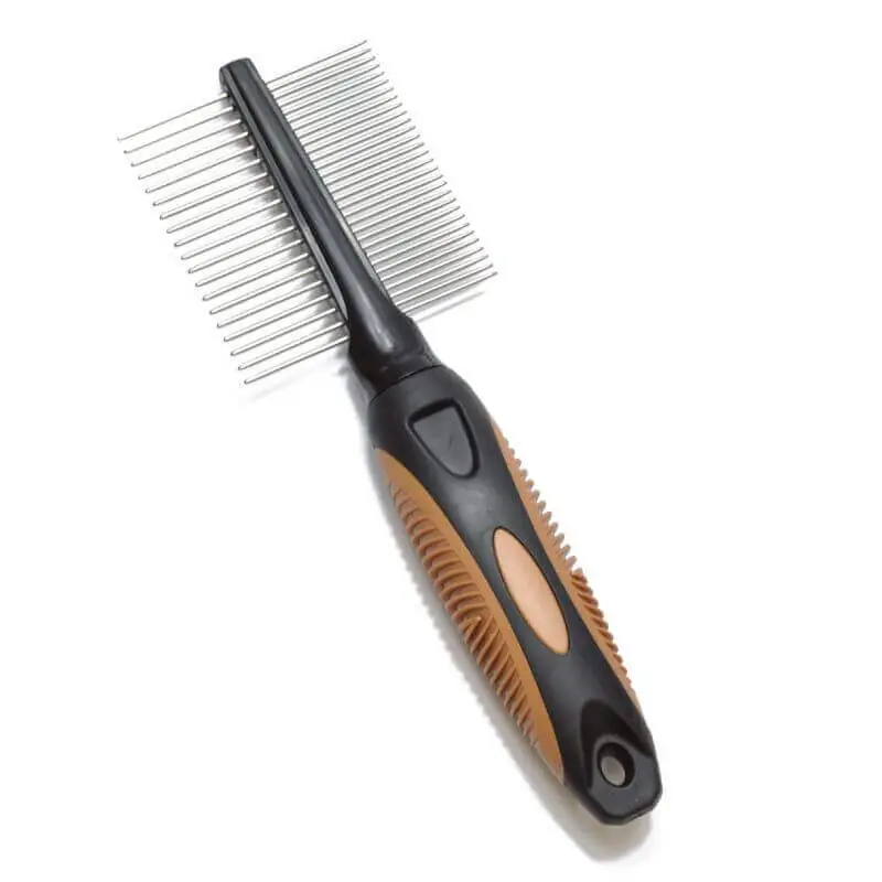 Commandez dès aujourd'hui | Peigne double BEAUTY