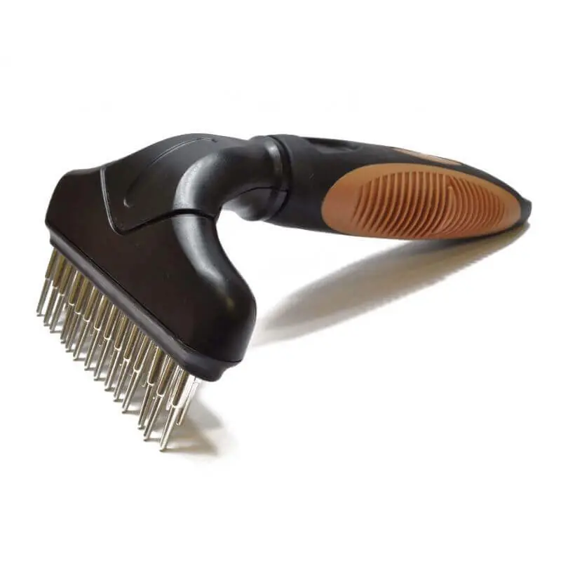 Etrille 27 dents rotatives BEAUTY - Paiement sécurisé