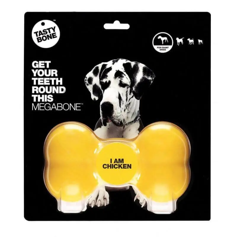 Offre - Os nylon TastyBone Mega Poulet