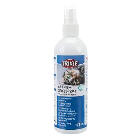 Spray Catnip, 175 ml | Recommandé