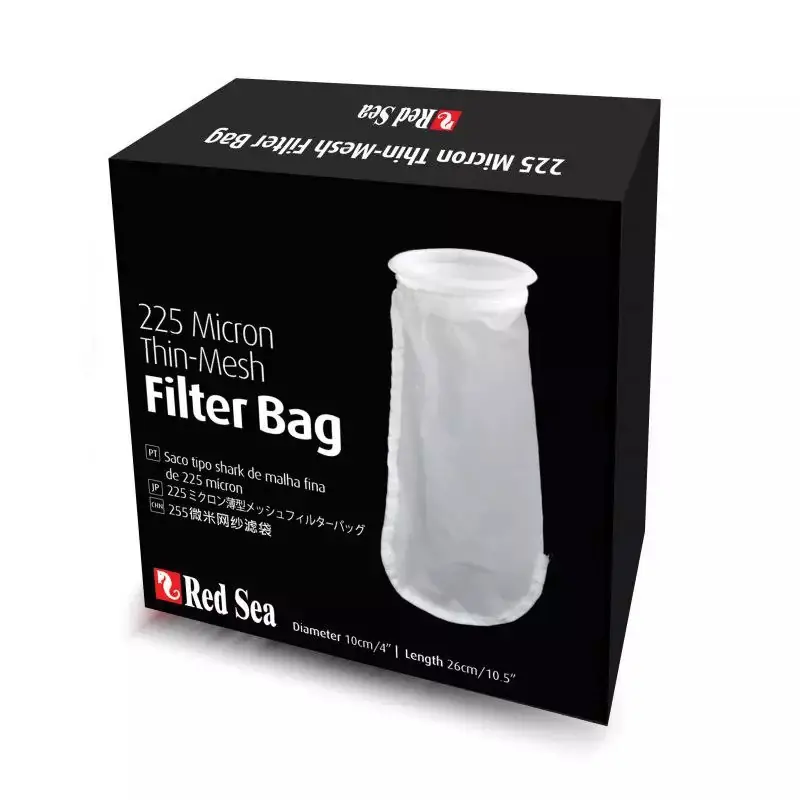 Envoi rapide | Red Sea - FILTRE MICRON BAG NYLON 225