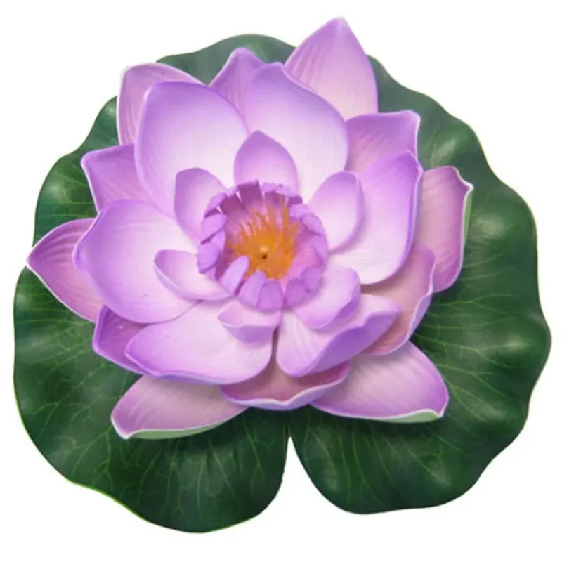 Pontec - Nénuphar PondoLily pour Bassin - Violet | Promo exceptionnelle