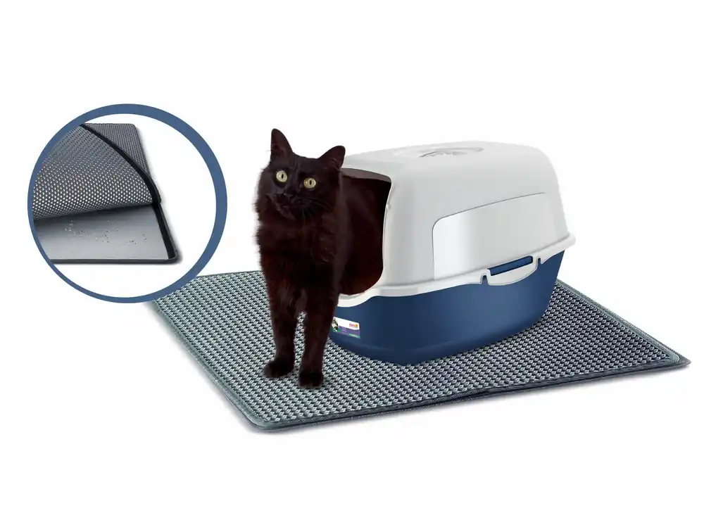 Offre exceptionnelle | Animalis - Tapis Litière pour Chat