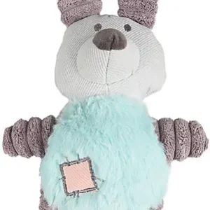 Achetez dès aujourd'hui - Flamingo - Jouet Small Dog Lapin Ikra Vert pour Chiots - 27cm