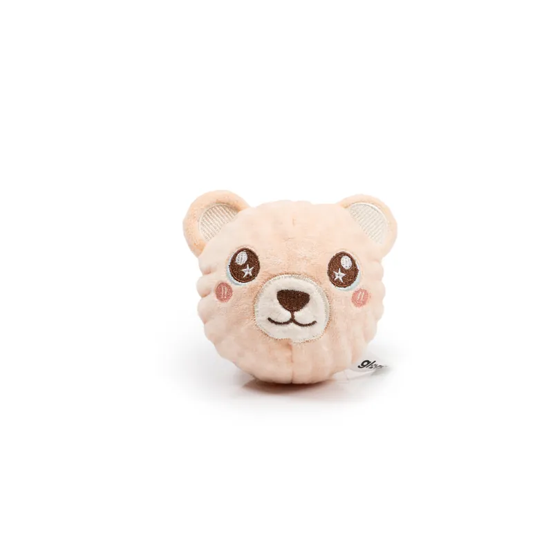 Gloria - Jouet Peluche Lyra pour Chiens - 9cm - Achetez en ligne