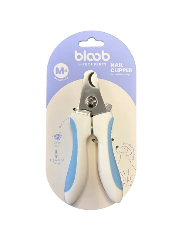 Bloob - Coupe-Ongles pour Chiens - Ajoutez au panier