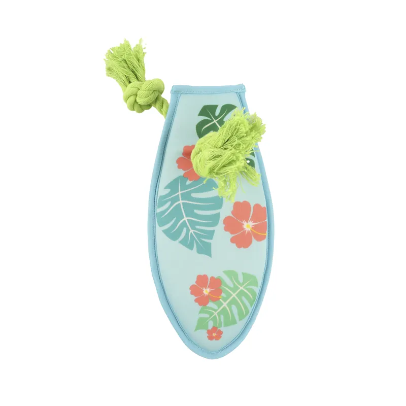 Croci - Jouet Flottant Surf pour Chiens - 20cm - Satisfait ou remboursé