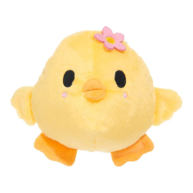 Vente flash | Bark - Jouet Peluche Lil Hennifer pour Chiens - x 1