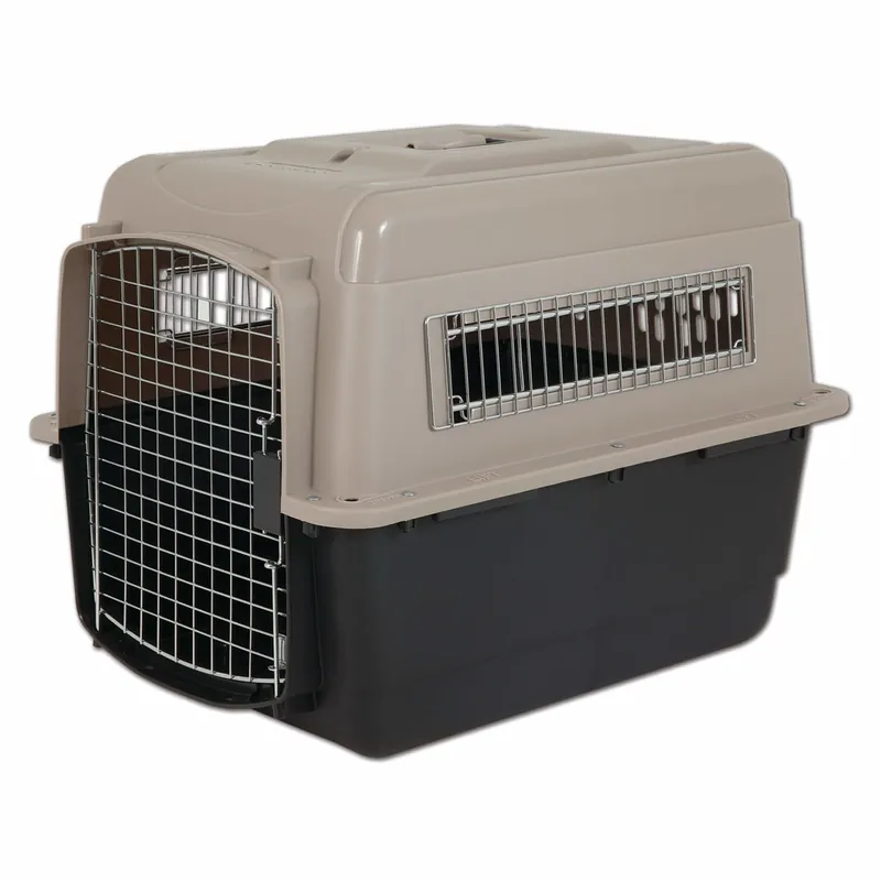 Prix exceptionnel - Pet Mate - Caisse Transport Ultra Vari Kennel pour Chien et Chat