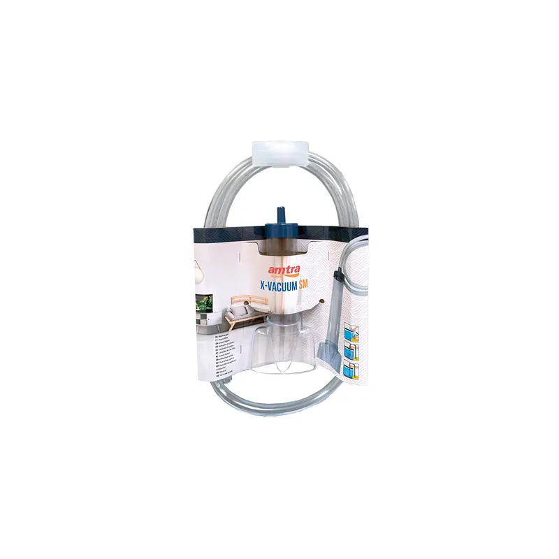 Aspirateur résistant à l‘aspirateur petit AMTRA | Promotion