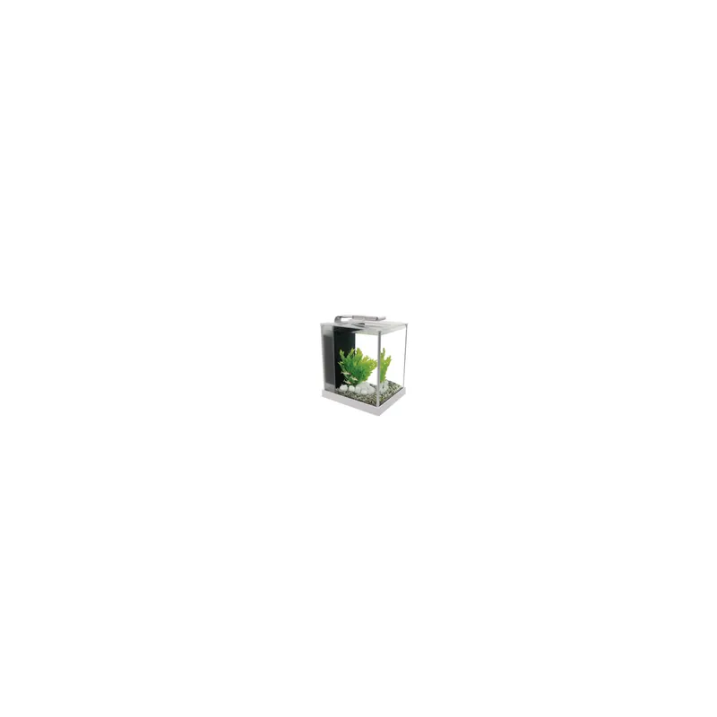 Profitez-en | Fluval Spec Nano White 10LT, Kit d‘aquarium - Askoll