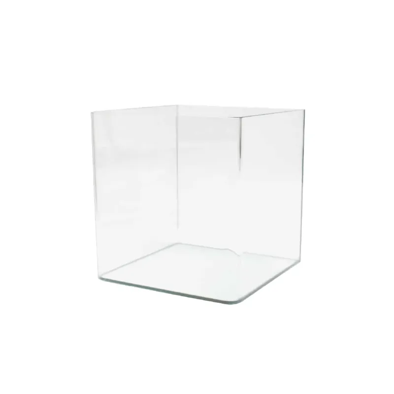 Nanotank 90 avec couvercle, verre extra-clair - AMTRA | Produit tendance