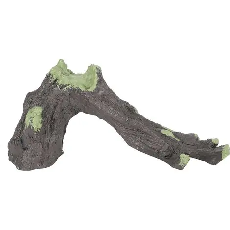 Direct fabricant - NS-49 résine Simulation cacher grotte lézard Scorpion serpent Reptile boîte paysage décoration