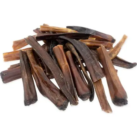Plus que quelques pièces | Queues de bœuf 4DOGS - 500 g