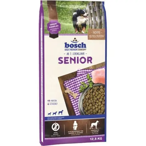 Soldes | Bosch SENIOR 12,5 kg