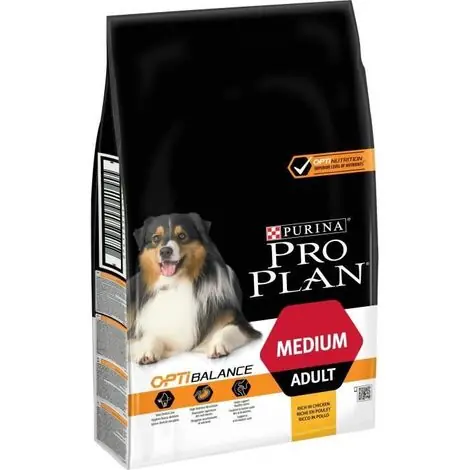 Offre - Croquettes Pro Plan Médium Adulte Everyday Nutrition 7 kg
