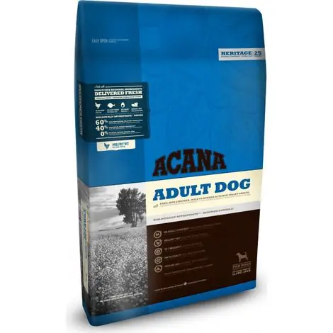 Commandez maintenant - Acana Adult Dog 11,4 kg