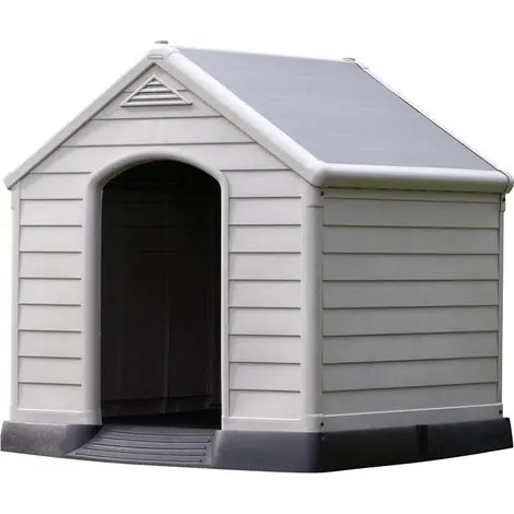Achat sécurisé - CUCCIA P/CANI KETER GRAND HOTEL 99X99XH99CM