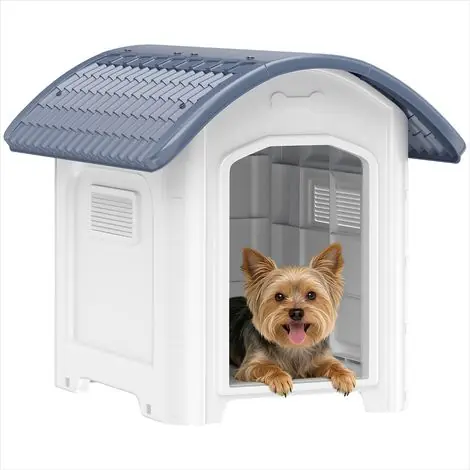 Dépêchez-vous | Cage de transport pour animaux Abri de jardin pour chien