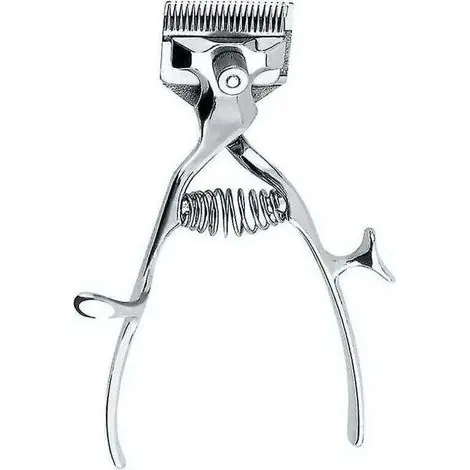 Ciseaux de toilettage pour animaux de compagnie, tondeuse manuelle pour poils de chat et de chien, ciseaux de rasage pour animaux de compagnie, tondeuse à poils de cheval, rasoir, ciseaux de toilettag - Commandez en ligne