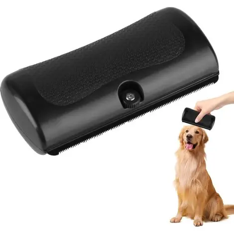 1 Pcs Brosse Chiens Chats Brosse de Soin pour Animaux de Compagnie, pour Groomify Brosse de Toilettage, pour MR Waggy Tails Brosse Toilettage Animaux de CompagnieBrosse Démêlante - Promotion