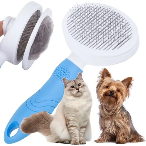 Brosse pour peigner les animaux (100) GABA | Achetez dès aujourd'hui