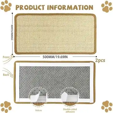 Prix avantageux | Brosse de toilettage chien chat en silicone, peigne doux pour massage relaxant et lavage (rose patte).