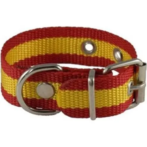 Soldes | Collier pour chien - Espagne 30 cm, GIBALTO