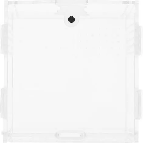 1 boîte d‘élevage transparente - Bientôt épuisé