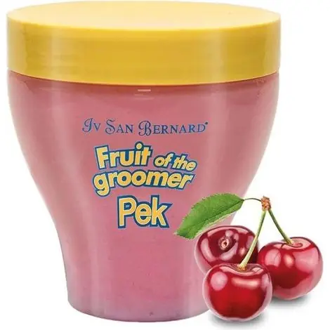 Après-shampoing à la cerise Fruit of the Groomer 250 ml Offre exclusive - Bien noté