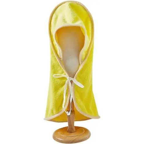 Pulls pour petits chiens avec col roulé et fil doré - Bonne affaire