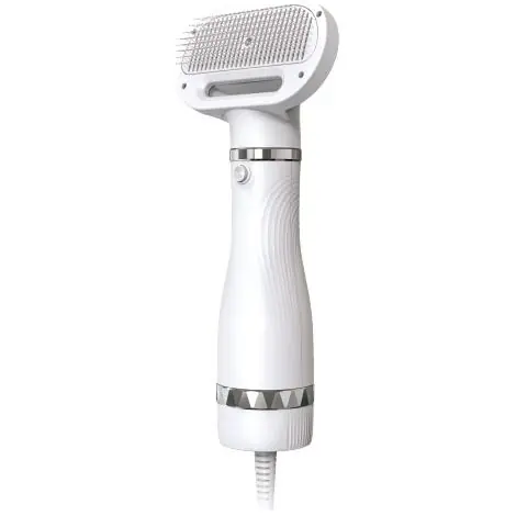 Brosse pour sèche-cheveux Ibanez Ulysses | Expédition express