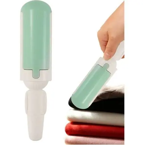 Brosse d‘épilation - Brosse double face - Poignée ergonomique - Lavable - Pour chien moyen - Prix bas