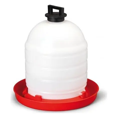 Abreuvoir Siphoide Avec Poignée Et Bouchon 15 Litres | Envoi rapide